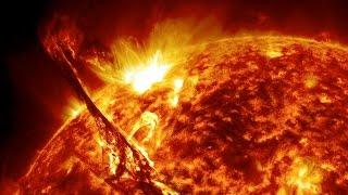 What Are Solar Flares?