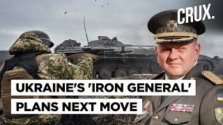 Valerii Zaluzhnyi, Ukraine's ‘Iron General’ Who Saw Russia's Invasion Coming And Prepared For It