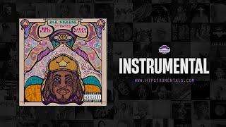 Jae Skeese, Big K.R.I.T. & Sauce Walka - Situated [Instrumental] (Prod. By Mitch Arizona)