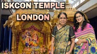 ISKCON London Radha-Krishna Temple