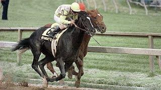 1989 Preakness Stakes - Sunday Silence : Full ABC Broadcast