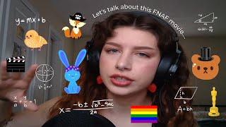 What You Need to Know About the Upcoming FNAF Movie | Trailer Breakdown and Theories