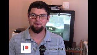 Please donate though Patreon.com to help Robbie Strike grow the OttawaOctane Youtube channel