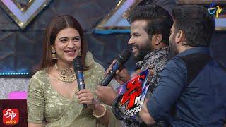 Hyper Aadi, Pradeep | Funny Joke | Dhee 14 | The Dancing Icon | 12th October 2022 | ETV Telugu