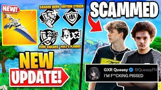 Epic SCAMS Pros? | New Augments are INSANE