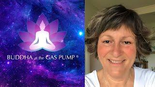Cate Grieves - A Course in Miracles - Buddha at the Gas Pump Interview