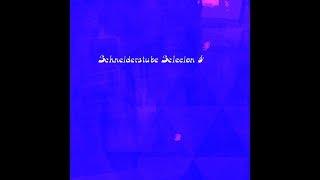 Spaceschneider - Saint Deze (Original Mix) [Schneiderstube Selecion I/Rogalist Records]