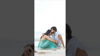Priyanka Jain-Shiva Kumar enjoying vacation | #priyankajain | #shivakumar | #shorts | Voice Of Sai