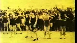 German Dada (full documentary)