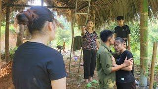 Police officer Thuan and single mother Dung love each other deeply but are opposed by their families