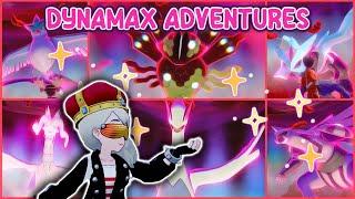  Dynamax Adventures - RANDOM ROUTE | Pokemon Sword & Shield