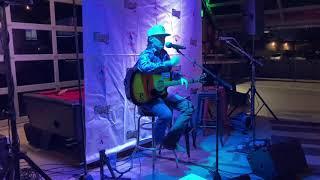 Unreleased- Broken at chop shop live in Roanoke TX 4/14/2021