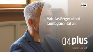 Grimmaer Oberbürgermeister zieht in den Landtag