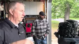 “Free Boat Evaluation Pt. 2- Is 4 Stroke the Way to Go?”