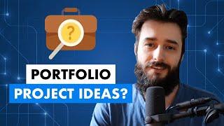 How to Choose Project Ideas for your eLearning Portfolio