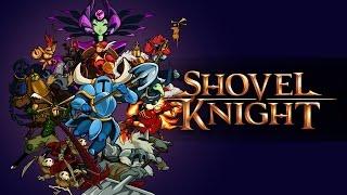 Shovel Knight - How to beat  Specter Knight
