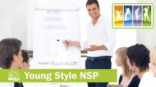 Young Style NSP - Молодёжный Проект