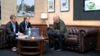 Room for Discussion presents: Rem Koolhaas