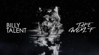 Billy Talent - The Wolf (Official Lyric Video)