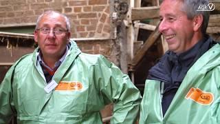 Agri V Workshop - Kälberaufzucht