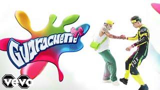 Martinwhite, Dj Rocka - GUARACHETTE (Video Oficial)