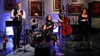 "The Only Thing" Lucy Kalantari Live at ShapeShifter Lab