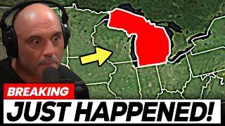 You Won't Believe What JUST HAPPENED In Michigan SHOCKED Scientists!