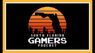 South Florida Gamers Podcast Episode 98 - Capcom to leave $70 Games & More