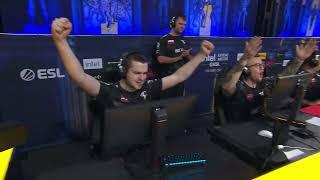 Broky Gives the Middle Finger vs Liquid (FULL VERSION)