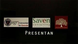 Presentación Cef-UGR «VI Talleres de Emprendedores»