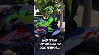 Gringo does enduro in Brazil  #brazil #exc300 #enduro #motovlog