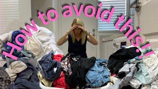 *NEW* LAUNDRY ROUTINE AUSTRALIA 2022/ LAUNDRY MOTIVATION / IRONING MOTIVATION/ LAUNDRY TIPS & TRICKS