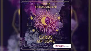 Cards of Love 1. Die Magie des Todes by Nena Tramountani | Fantasy Hörbuch Komplett Deutsch