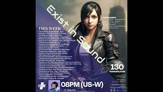 Tranceplayer 130 | Mixed by Exist in Sound
