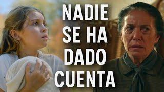 EL VERDADERO NOMBRE DE JANA ¡NO ES MARIANA! || CRÓNICAS y ANÁLISIS de #LaPromesa