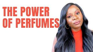 5 Reasons Why Perfumes Are Powerful  | Ep. 3 | TheSavvySpecialist