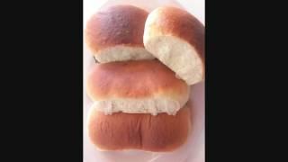 Quick Bread Baked In Conventional Toaster Oven