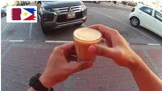 CHAI / MILKTEA | QATAR STREET FOOD