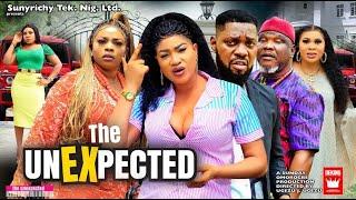 THE UNEXPECTED - (2024 Full Movie) Nigerian Movies 2024 Latest Full Movies