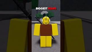 the SCARIEST thing in the strongest battlegrounds #tsb #thestrongestbattlegrounds