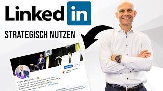 In sechs Schritten zum Social Selling