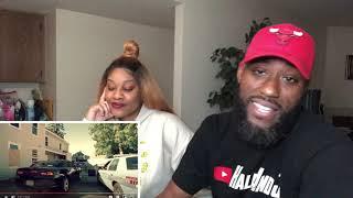 ANOTHER MASTERPIECE! JOYNER LUCAS- SNITCH (REACTION VIDEO)