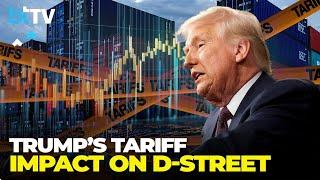 Trump’s Tariffs: Which Indian Sectors Will Be Hit The Hardest?