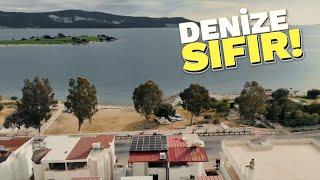 Didim Akbük’te Denize Sıfır Satılık 4+1 Villa Turu! #didim #akbük #satılık #turkey #fyp #villa #ev