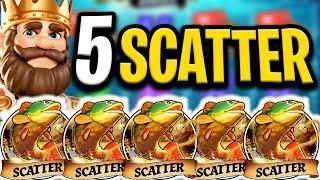  SLOT OYUNLARI  BIG BASS BONANZA GÖREBİLECEĞİNİZ EN SAÇMA OYUN!