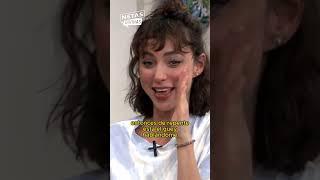 ¡Su papá la siguió a escondidas en su primera cita! #unicable #netasdivinas #viral #nataliatéllez