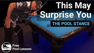 Secrets to shotmaking consistency Part 2 (free Pool lessons)