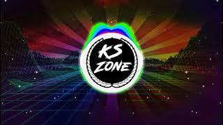 Selena Gomez, Rauw Alejandro - Baila Conmigo(Visualizer) // KS Zone // 2021 // Bass Boosted