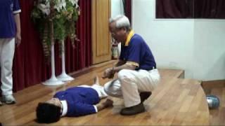 2010-6-14新營區第3期師資班結業前李博士催眠演示錄影-.mpg