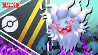 Live Ultra League Battles  – Pokémon GO PvP 